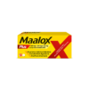 MAALOX PLUS 200 mg+200mg+25mg 50 compresse masticabili