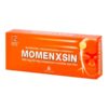 MOMENXSIN 200mg/30mg 12 compresse