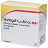 MACROGOL AUROBINDO 20 buste 10 g