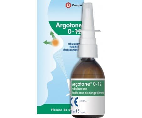 ARGOTONE 0-12 spray