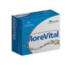 MOREVITAL 20 buste 4 g