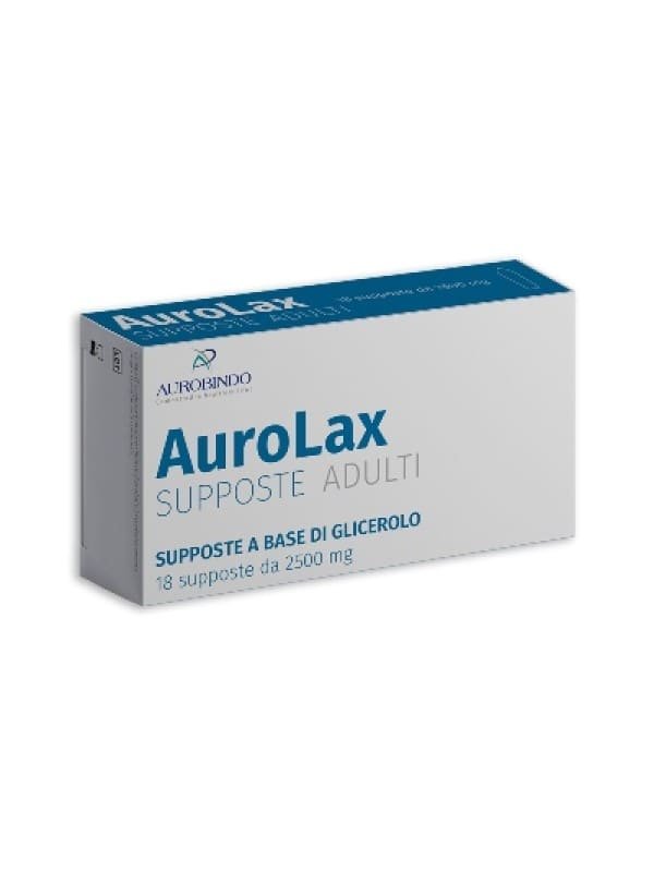 153497-600x800 AUROLAX 18 supposte 2500mg