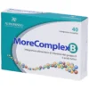 MORECOMPLEX B 40 compresse