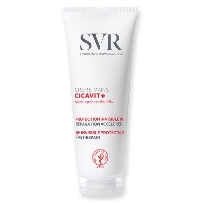 SVR CREME MAINS CICAVIT+ 75 g