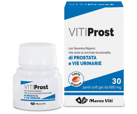 VITIPROST 30 perle