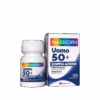 MASSIGEN MULTIVITAMINICO UOMO 50+ 30 compresse
