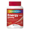 MASSIGEN ENERGY gummy 60 caramelle