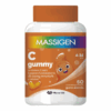 MASSIGEN gummy C 60 caramelle
