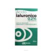 ACIDO IALURONICO 0,2% collirio 10 ml