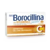 NEOBOROCILLINA VIT C senza zucchero