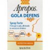 APROPOS GOLA DEFENS spray forte