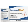 TUSSEVAL FLU 12 bustine