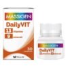 MASSIGEN DAILYVIT+ 30 compresse