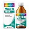MASSIGEN MULTI-B PLUS soluzione 125 ml