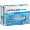 EFFERALGAN 30 compresse 500 mg