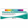 MASSIGEN VITAMINA B12 14 flaconcini