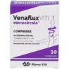 VENAFLUX VITI 30 compresse