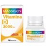 MASSIGEN VITAMINA D 2000 UI 90 perle