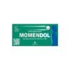 MOMENDOL 220 mg 12 compresse