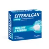 EFFERALGAN 16 compresse effervescenti 500 mg