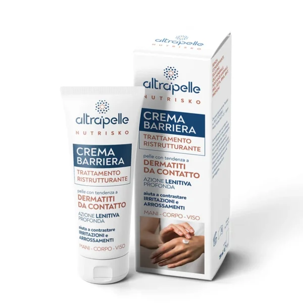 ALTRAPELLE NUTRISKO CREMA BARRIERA