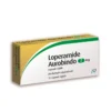 LOPERAMIDE AUROBINDO 2 mg