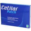 CETILAR PATCH cerotto 5 pezzi