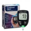 CONTOUR NEXT GLUCOMETRO
