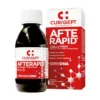 CURASEPT COLLUTORIO AFTERAPID 125 ml