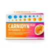 CARNIDYN PLUS 20 BUSTE gusto Passion Fruit